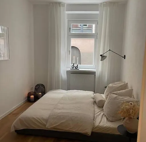 Bg Living & Hosting - Stilvolle Mosel-ferienwohnung 