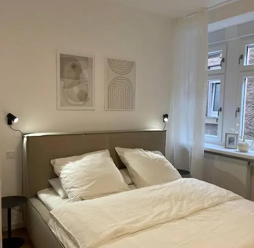 Bg Living & Hosting - Stilvolle Mosel-ferienwohnung 