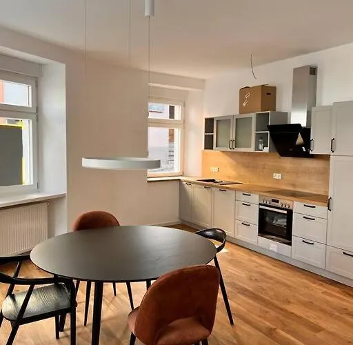 Bg Living & Hosting - Stilvolle Mosel-ferienwohnung 